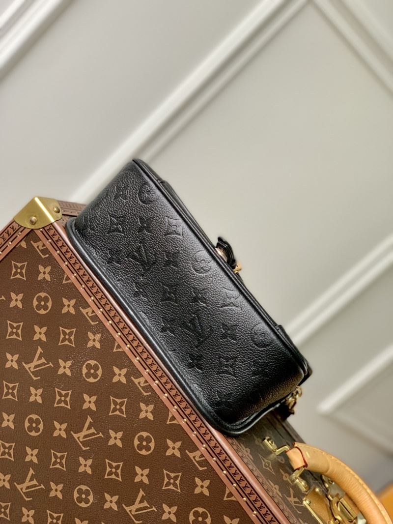 LV Satchel bags